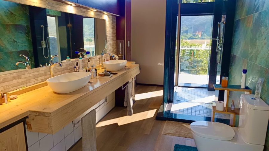 4 Bedroom Property for Sale in Langvlei Dunes Western Cape